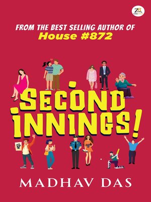 cover image of Second Innings